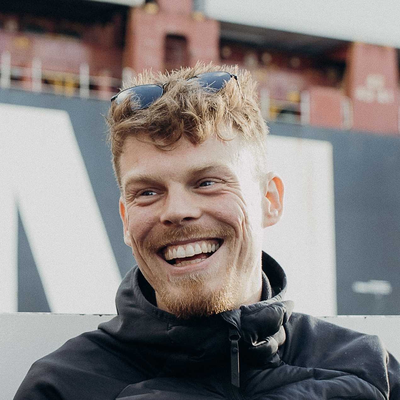 Jakob Bauers